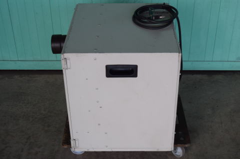 静岡 中古 集塵機 SDC-300 – 農キング