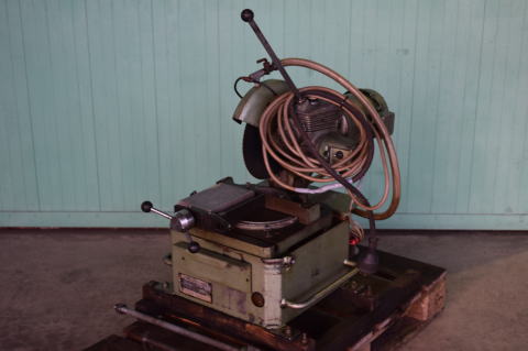 メタルソー 日立工機 中古
