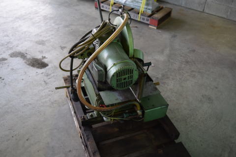 メタルソー 日立工機 中古