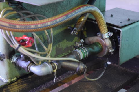 メタルソー 日立工機 中古