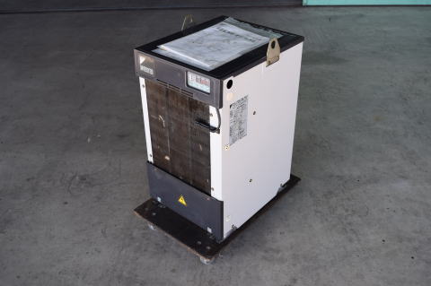 オイルクーラー ダイキン 中古