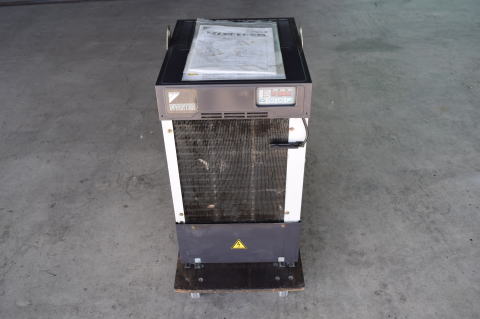 オイルクーラー ダイキン 中古