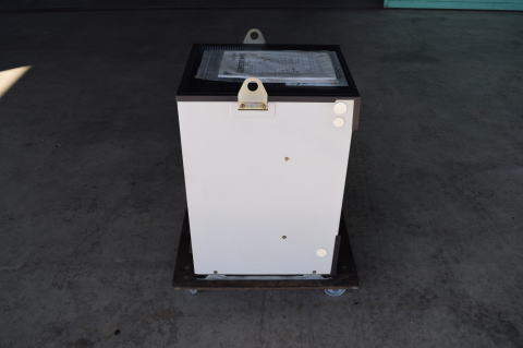 オイルクーラー ダイキン 中古