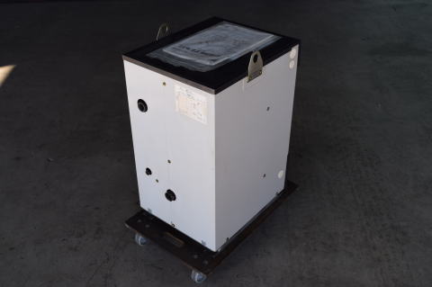 オイルクーラー ダイキン 中古