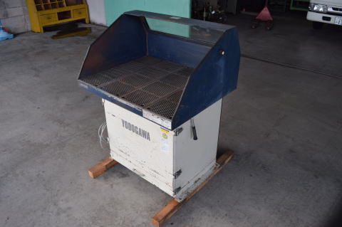 集塵機 淀川 中古