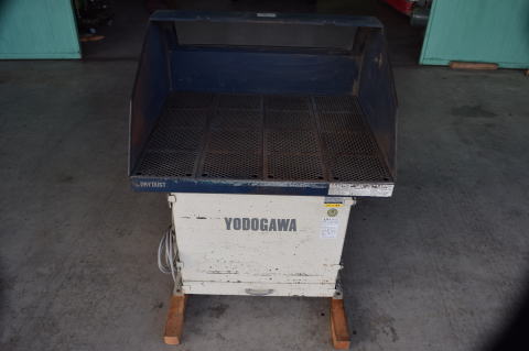 集塵機 淀川 中古