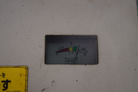 電動パワーリフター ニチユ 中古