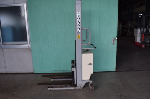 電動パワーリフター ニチユ 中古
