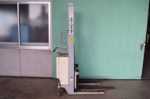 電動パワーリフター ニチユ 中古