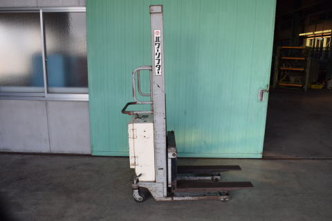 電動パワーリフター ニチユ 中古