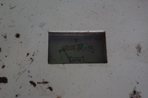 電動パワーリフター ニチユ 中古