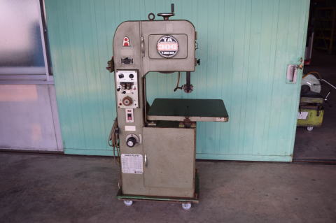 コンターマシン アンドソー 中古