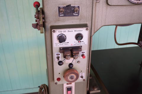 コンターマシン アンドソー 中古