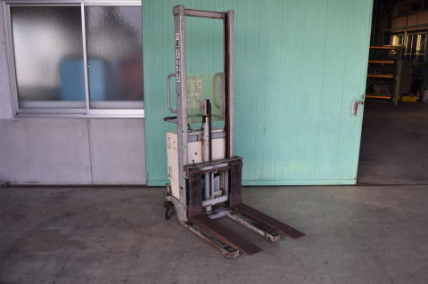 電動パワーリフター ニチユ 中古