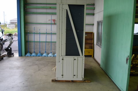 チリングユニット 三菱電機 中古