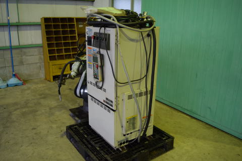 産業用ロボット パナソニック 中古
