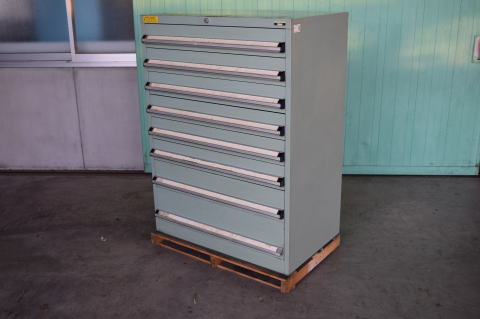 キャビネット トラスコ中山 中古