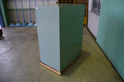 キャビネット トラスコ中山 中古