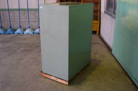 キャビネット トラスコ中山 中古