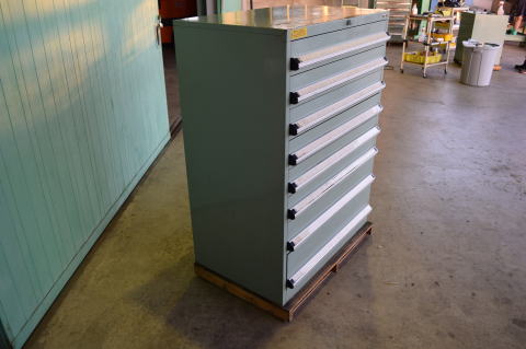 キャビネット トラスコ中山 中古
