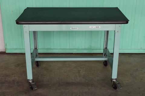 作業台 トラスコ中山 中古