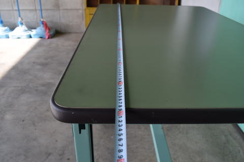 作業台 トラスコ中山 中古