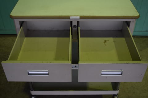 台車 作業台 中古
