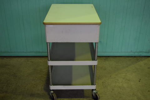 台車 作業台 中古