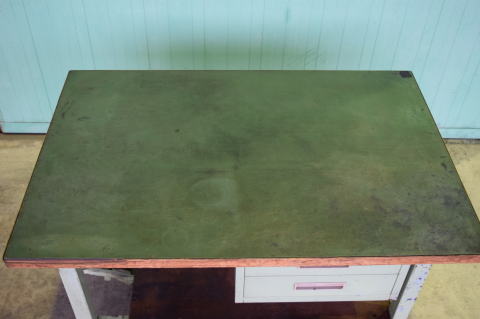作業台 サカエ 中古