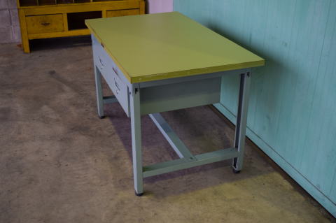 作業台 テーブル 中古
