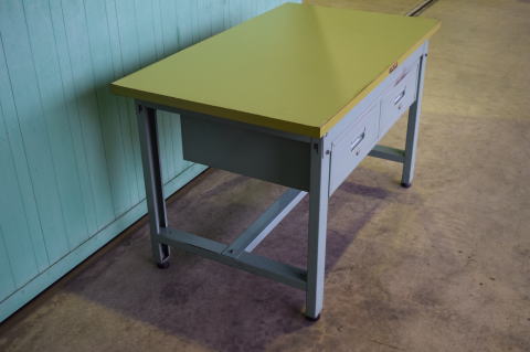 作業台 テーブル 中古