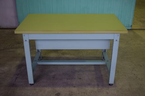 作業台 テーブル 中古