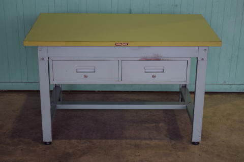 作業台 テーブル 中古