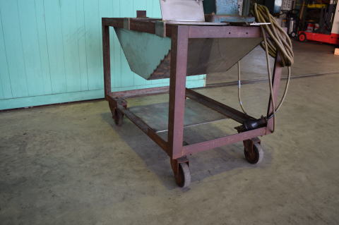 ベルトグラインダー 淀川 中古