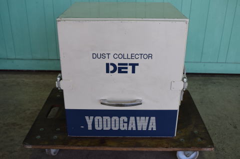 集塵機 淀川 中古