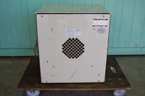 集塵機 淀川 中古