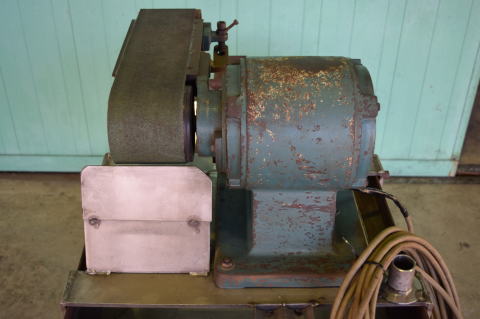 ベルトグラインダー 淀川 中古
