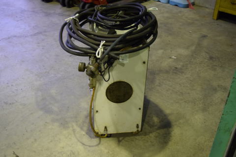 プラズマ切断機 ダイヘン 中古