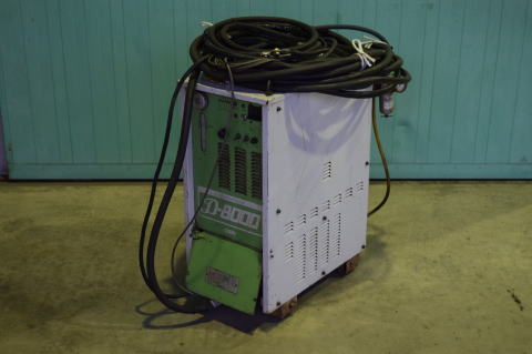 プラズマ切断機 ダイヘン 中古