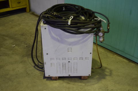 プラズマ切断機 ダイヘン 中古