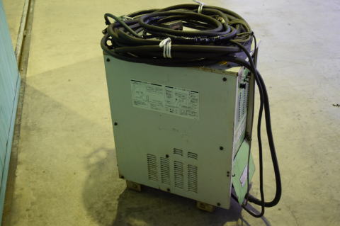 プラズマ切断機 ダイヘン 中古