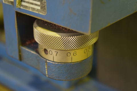 面取り機 JAM 中古