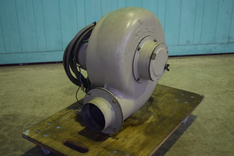 ブロワー 昭和電機 中古