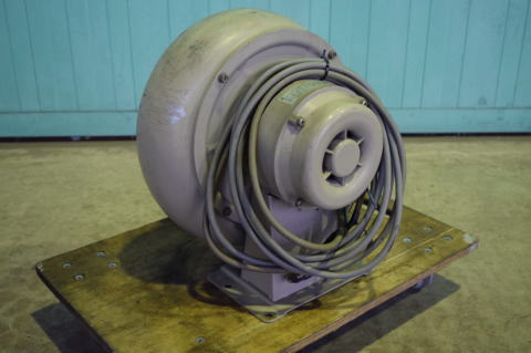 ブロワー 昭和電機 中古