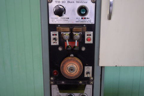 コンターマシン ラクソー 中古