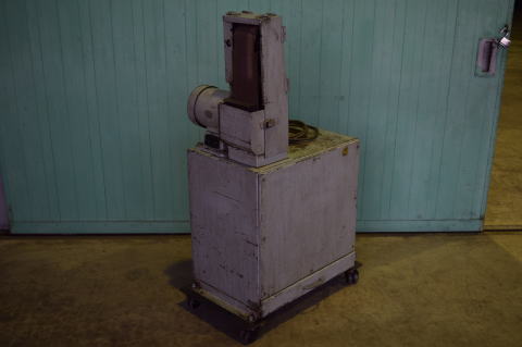ベルトグラインダー 淀川 中古