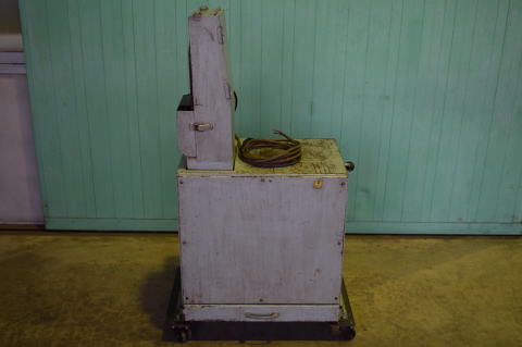 ベルトグラインダー 淀川 中古