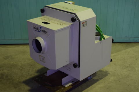 ミストコレクター 赤松電機製作所 中古