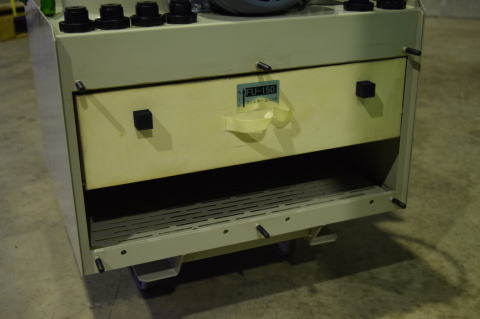 ミストコレクター 赤松電機製作所 中古