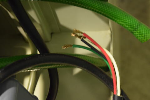 ミストコレクター 赤松電機製作所 中古